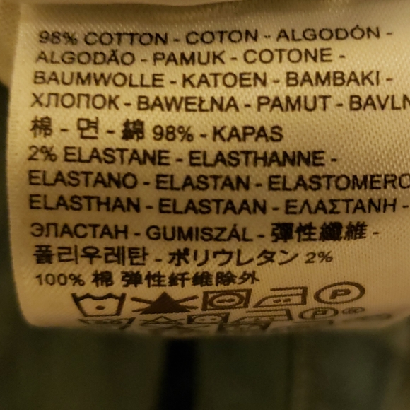 Levi's jeans - Picture 6 of 7